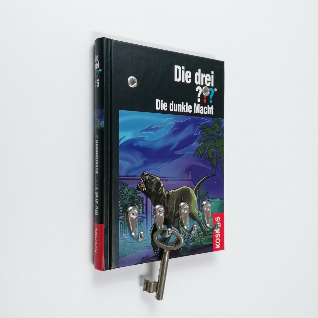 Schlüsselroman 6561 