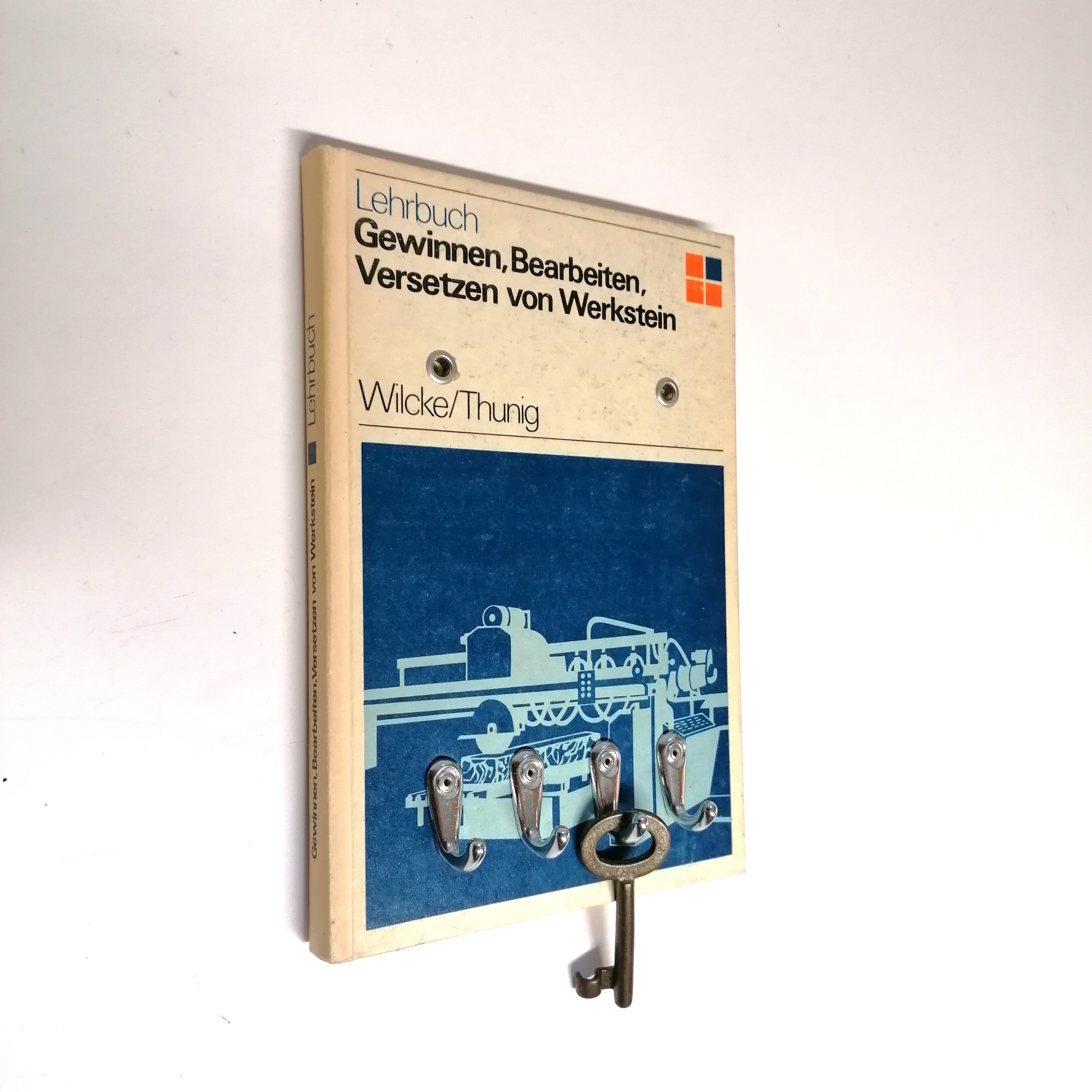 Schlüsselroman 6585