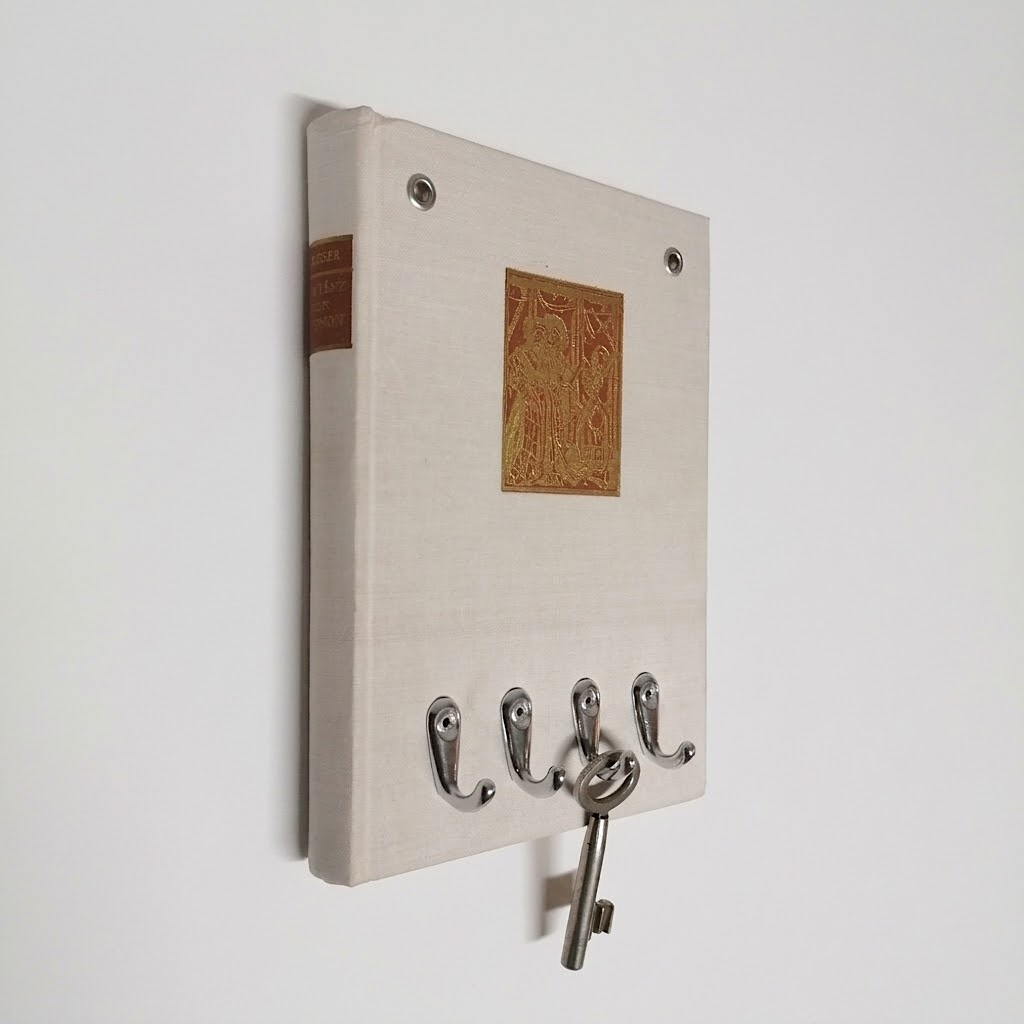 Schlüsselroman 6580