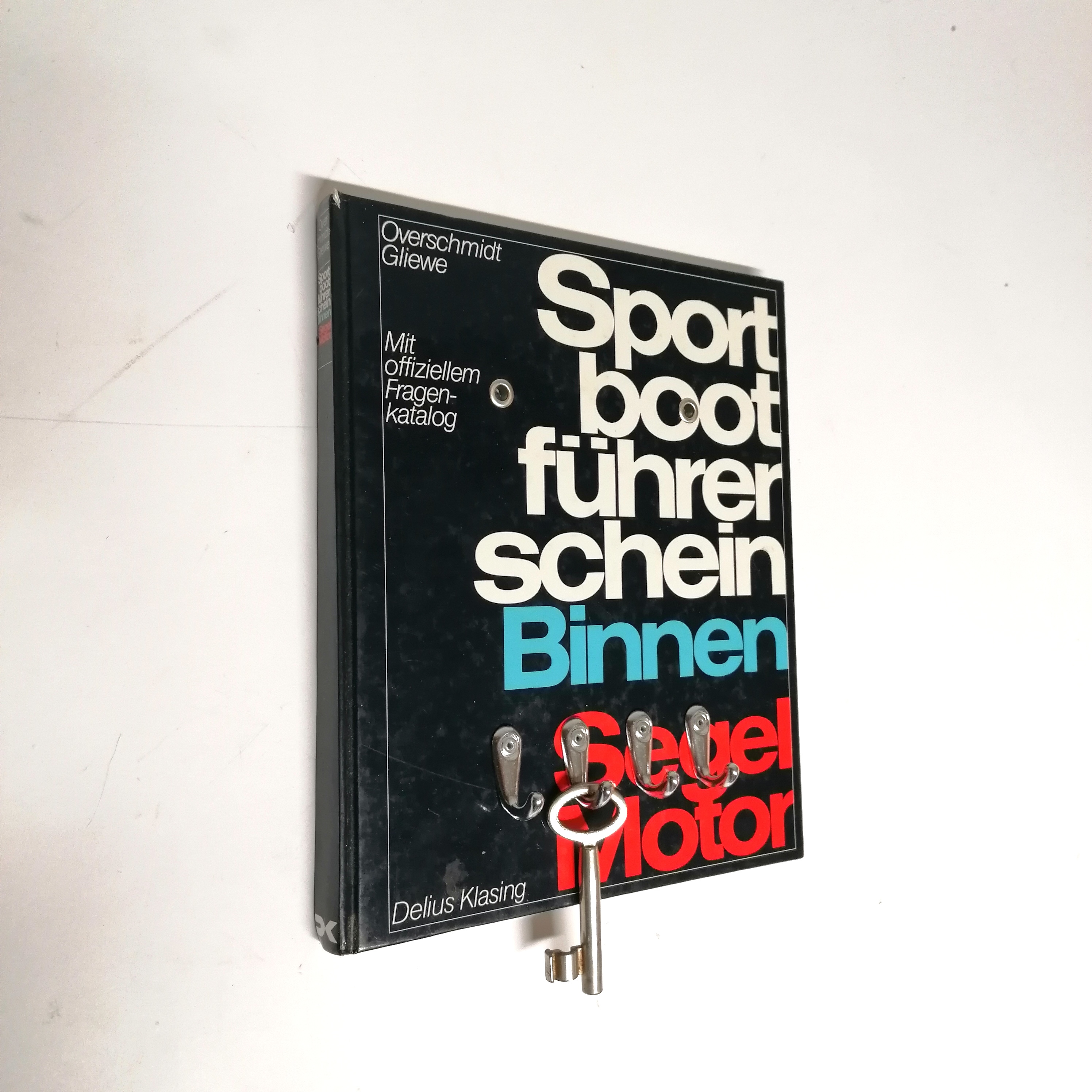 Schlüsselroman 6564
