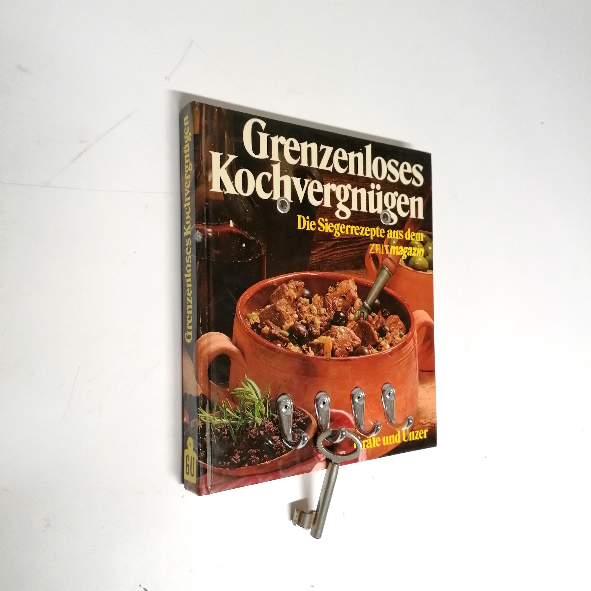 Schlüsselroman 7057