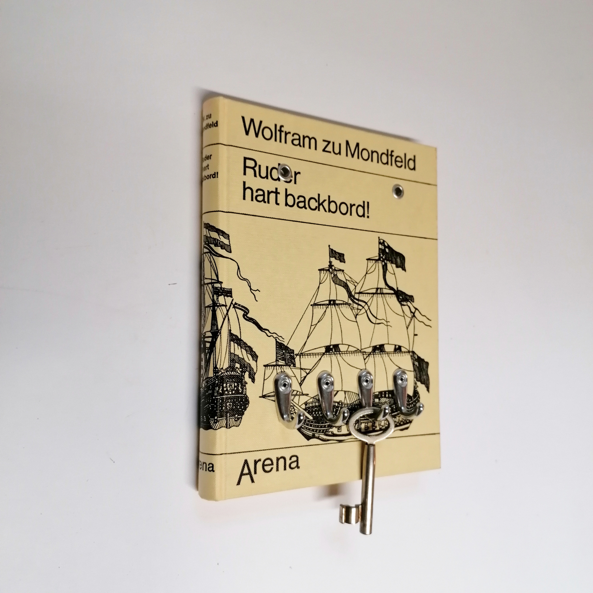 Schlüsselroman 6647 