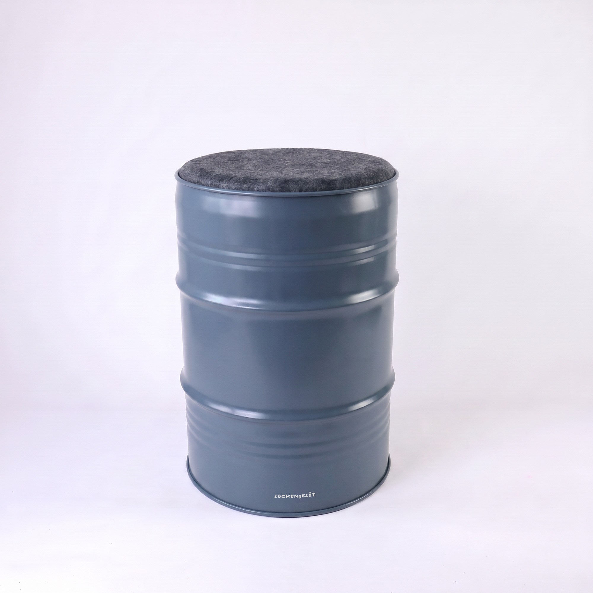 Stool Slate Grey RAL7015)