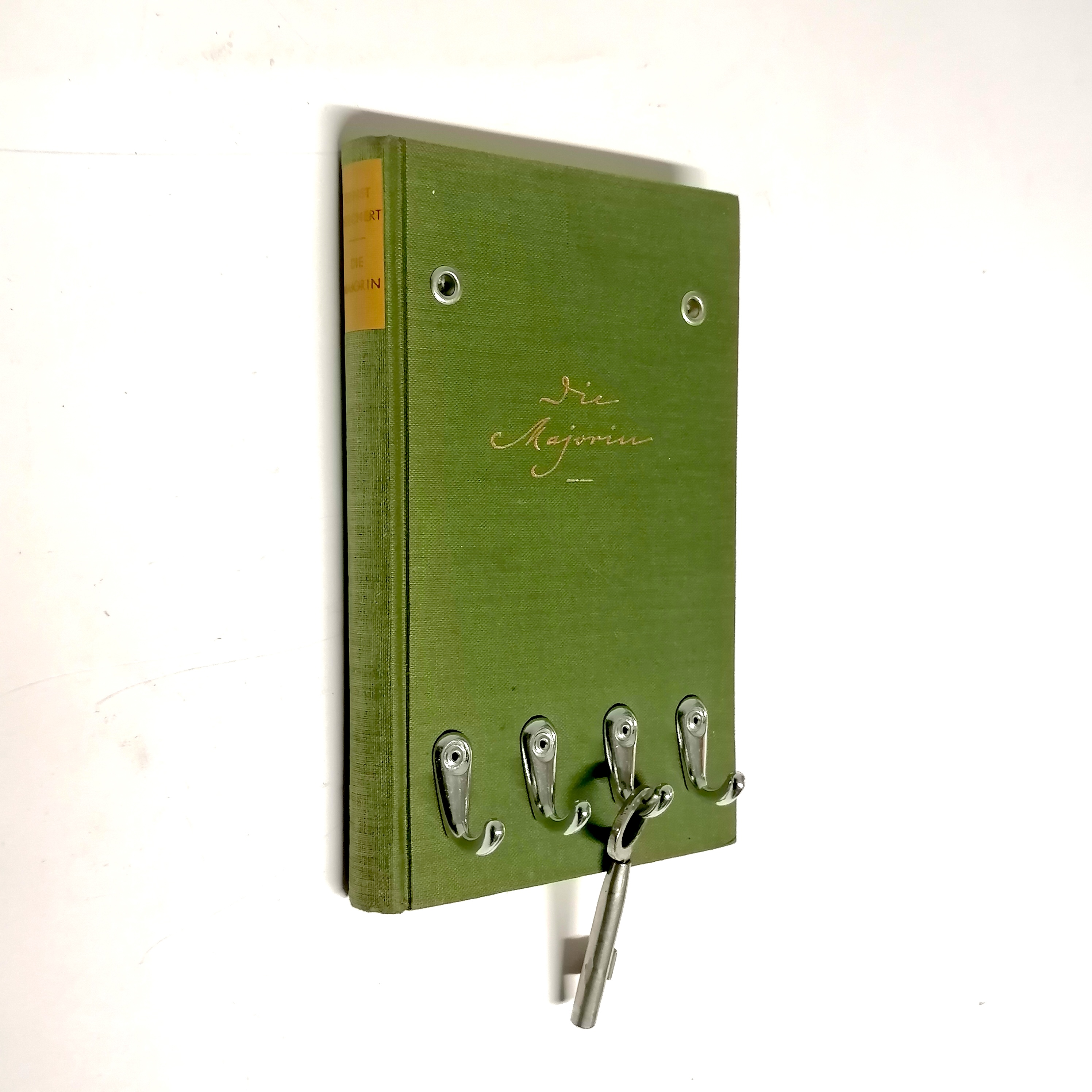 Schlüsselroman 7023