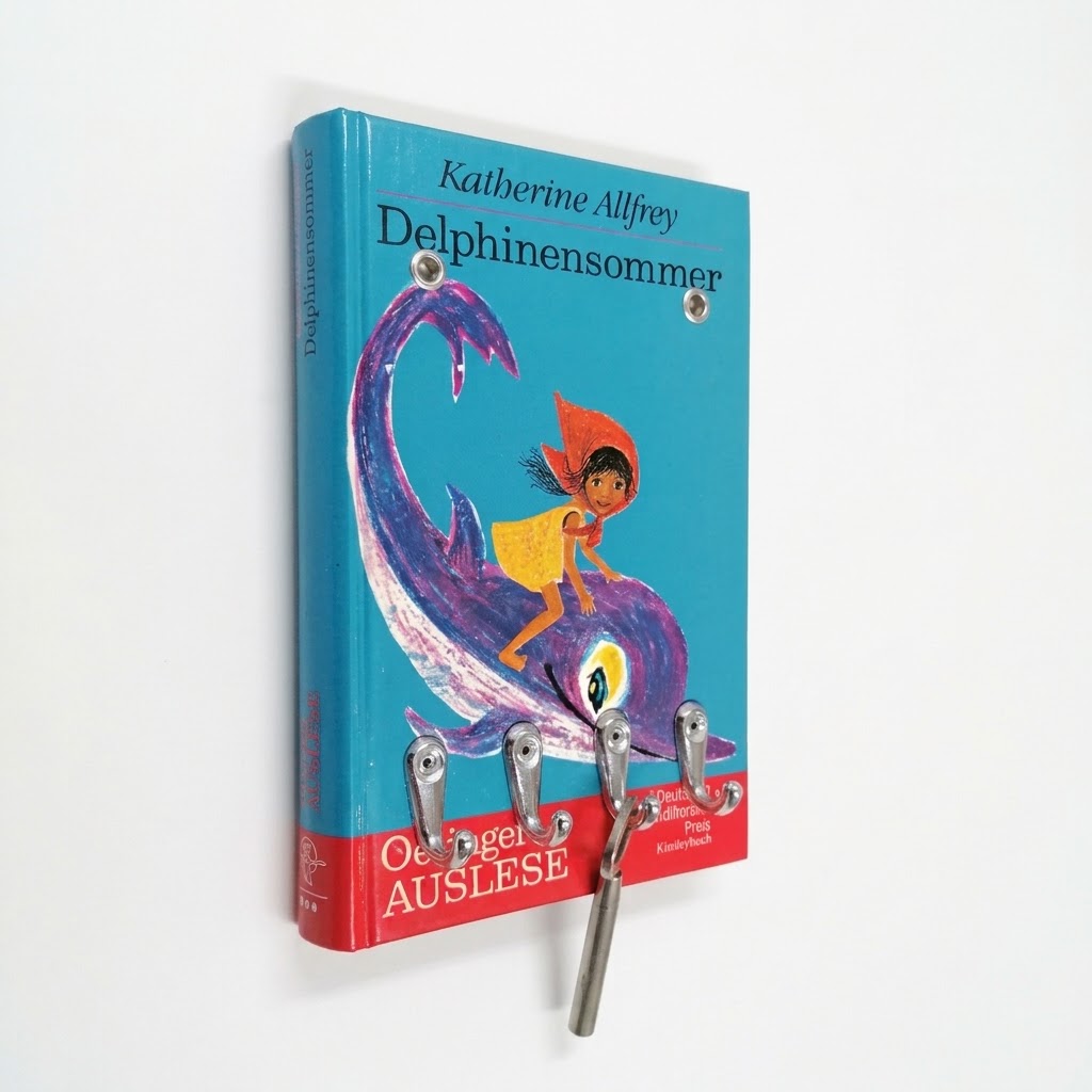 Schlüsselroman 6599