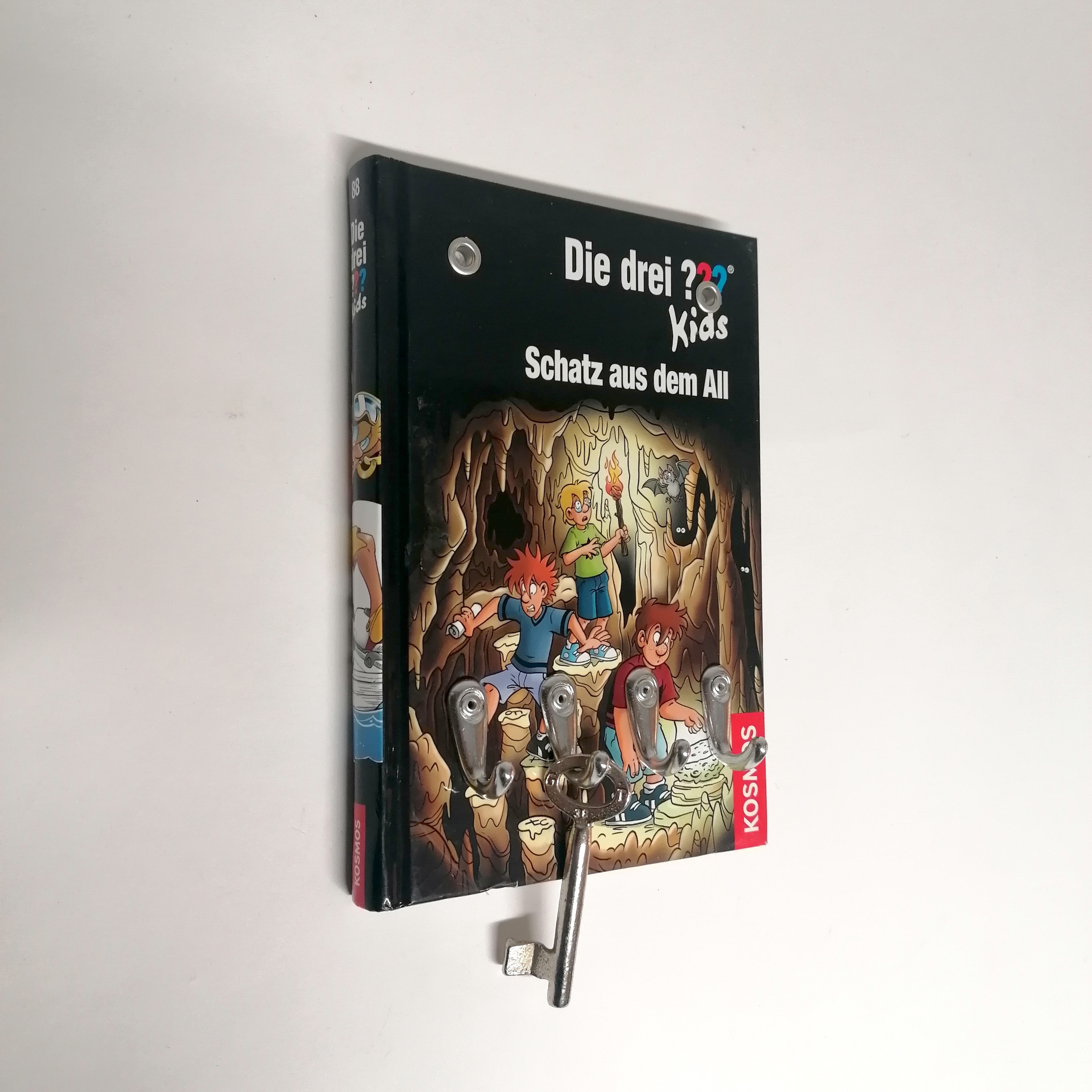 Schlüsselroman 6591